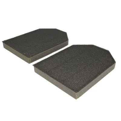 Filter, vazduh unutrašnjeg prostora MANN FILTER CU 2949-2 IC-D066FB