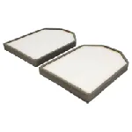 Filter, vazduh unutrašnjeg prostora MANN FILTER CU 2949-2 IC-D066FB