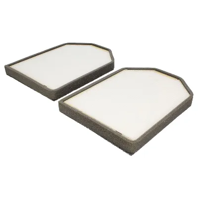 Filter, vazduh unutrašnjeg prostora MANN FILTER CU 2949-2 IC-D066FB