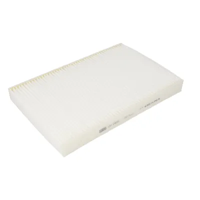 Filter, vazduh unutrašnjeg prostora MANN FILTER CU 2952 IC-D066FE