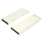 Filter, vazduh unutrašnjeg prostora MANN FILTER CU 3023-2 IC-D06704