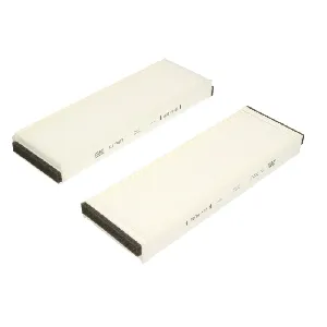 Filter, vazduh unutrašnjeg prostora MANN FILTER CU 3023-2 IC-D06704