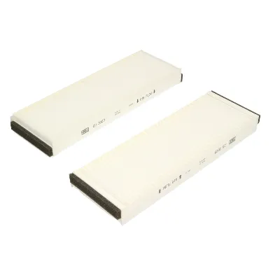 Filter, vazduh unutrašnjeg prostora MANN FILTER CU 3023-2 IC-D06704