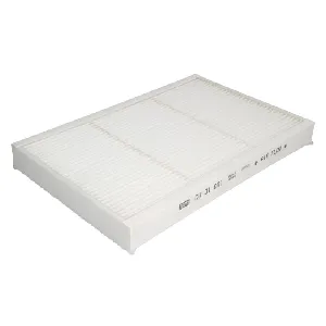 Filter, vazduh unutrašnjeg prostora MANN FILTER CU 31 001 IC-D0670C