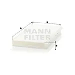 Filter, vazduh unutrašnjeg prostora MANN FILTER CU 3139 IC-D06713
