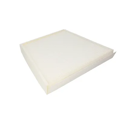 Filter, vazduh unutrašnjeg prostora MANN FILTER CU 3172 IC-D06714