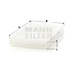 Filter, vazduh unutrašnjeg prostora MANN FILTER CU 3192 IC-D06716
