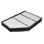 Filter, vazduh unutrašnjeg prostora MANN FILTER CU 32 001 IC-D06717