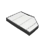 Filter, vazduh unutrašnjeg prostora MANN FILTER CU 32 002 IC-D06718