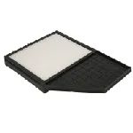 Filter, vazduh unutrašnjeg prostora MANN FILTER CU 32 011/1 IC-G04KTY