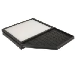 Filter, vazduh unutrašnjeg prostora MANN FILTER CU 32 012/1 IC-G0KMZH