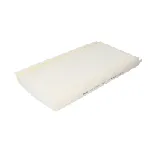 Filter, vazduh unutrašnjeg prostora MANN FILTER CU 3337 IC-D0671D