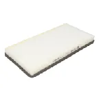 Filter, vazduh unutrašnjeg prostora MANN FILTER CU 3454 IC-D0672A