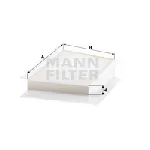 Filter, vazduh unutrašnjeg prostora MANN FILTER CU 3461/1 IC-D0672D