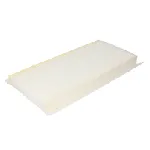 Filter, vazduh unutrašnjeg prostora MANN FILTER CU 3567 IC-D06736