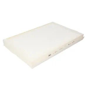 Filter, vazduh unutrašnjeg prostora MANN FILTER CU 3569 IC-D06737