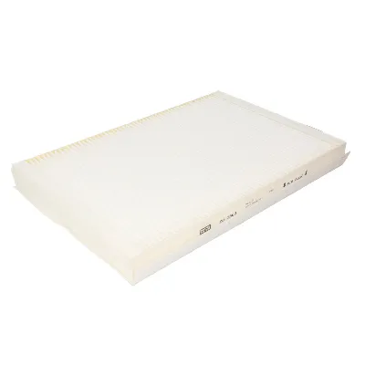 Filter, vazduh unutrašnjeg prostora MANN FILTER CU 3569 IC-D06737