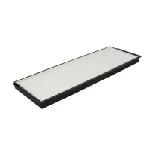 Filter, vazduh unutrašnjeg prostora MANN FILTER CU 37 001 IC-D0673B