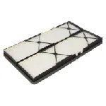 Filter, vazduh unutrašnjeg prostora MANN FILTER CU 3759 IC-D0673D