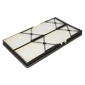 Filter, vazduh unutrašnjeg prostora MANN FILTER CU 3759 IC-D0673D