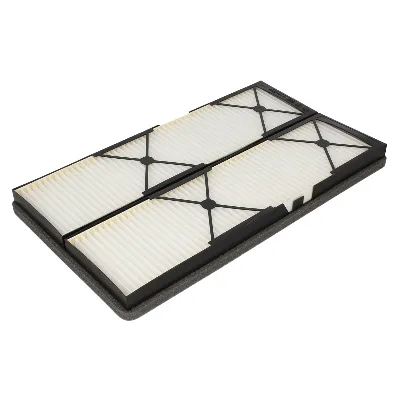 Filter, vazduh unutrašnjeg prostora MANN FILTER CU 3759 IC-D0673D