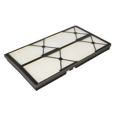 Filter, vazduh unutrašnjeg prostora MANN FILTER CU 3759 IC-D0673D