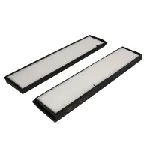 Filter, vazduh unutrašnjeg prostora MANN FILTER CU 3822-2 IC-D06740