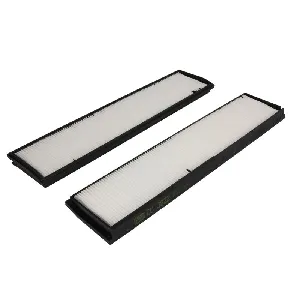 Filter, vazduh unutrašnjeg prostora MANN FILTER CU 3822-2 IC-D06740