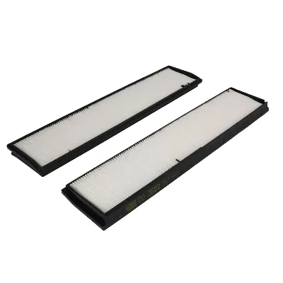 Filter, vazduh unutrašnjeg prostora MANN FILTER CU 3822-2 IC-D06740