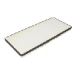 Filter, vazduh unutrašnjeg prostora MANN FILTER CU 3858 IC-D06744