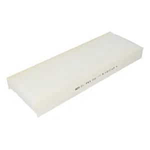 Filter, vazduh unutrašnjeg prostora MANN FILTER CU 3869 IC-D06746