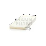 Filter, vazduh unutrašnjeg prostora MANN FILTER CU 3935 IC-D06749