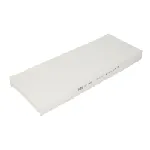 Filter, vazduh unutrašnjeg prostora MANN FILTER CU 3955 IC-D0674F