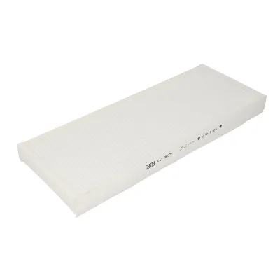 Filter, vazduh unutrašnjeg prostora MANN FILTER CU 3955 IC-D0674F