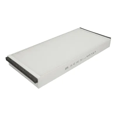 Filter, vazduh unutrašnjeg prostora MANN FILTER CU 40 110 IC-D06751