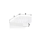 Filter, vazduh unutrašnjeg prostora MANN FILTER CU 40 110 IC-D06751