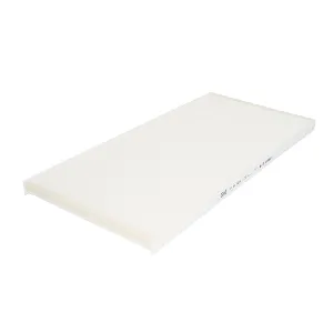 Filter, vazduh unutrašnjeg prostora MANN FILTER CU 42 003 IC-E1537F