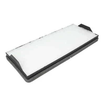 Filter, vazduh unutrašnjeg prostora MANN FILTER CU 4408 IC-D06763