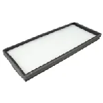 Filter, vazduh unutrašnjeg prostora MANN FILTER CU 4408 IC-D06763