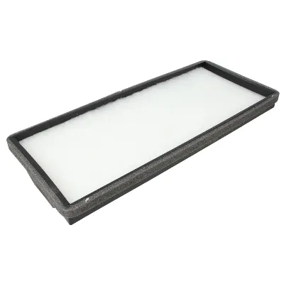 Filter, vazduh unutrašnjeg prostora MANN FILTER CU 4408 IC-D06763