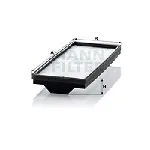 Filter, vazduh unutrašnjeg prostora MANN FILTER CU 4408 IC-D06763