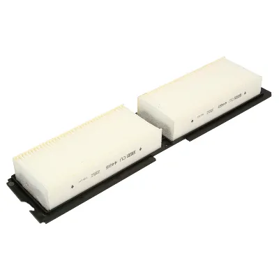 Filter, vazduh unutrašnjeg prostora MANN FILTER CU 4466 IC-D06767