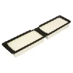 Filter, vazduh unutrašnjeg prostora MANN FILTER CU 4466 IC-D06767