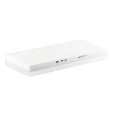 Filter, vazduh unutrašnjeg prostora MANN FILTER CU 4594 IC-D0676B