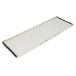 Filter, vazduh unutrašnjeg prostora MANN FILTER CU 4627 IC-D0676F