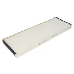 Filter, vazduh unutrašnjeg prostora MANN FILTER CU 4662 IC-D06771