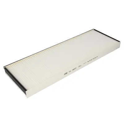 Filter, vazduh unutrašnjeg prostora MANN FILTER CU 4662 IC-D06771