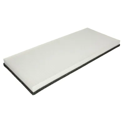 Filter, vazduh unutrašnjeg prostora MANN FILTER CU 49 002 IC-G0YLP8