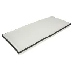 Filter, vazduh unutrašnjeg prostora MANN FILTER CU 49 002 IC-G0YLP8