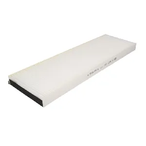 Filter, vazduh unutrašnjeg prostora MANN FILTER CU 5067 IC-D0677E